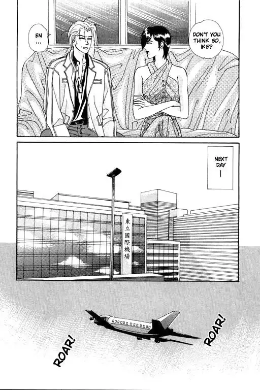 Paradise City Chapter 8 19